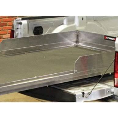 CargoGlide CGHS-48 Highsides Standard Kit