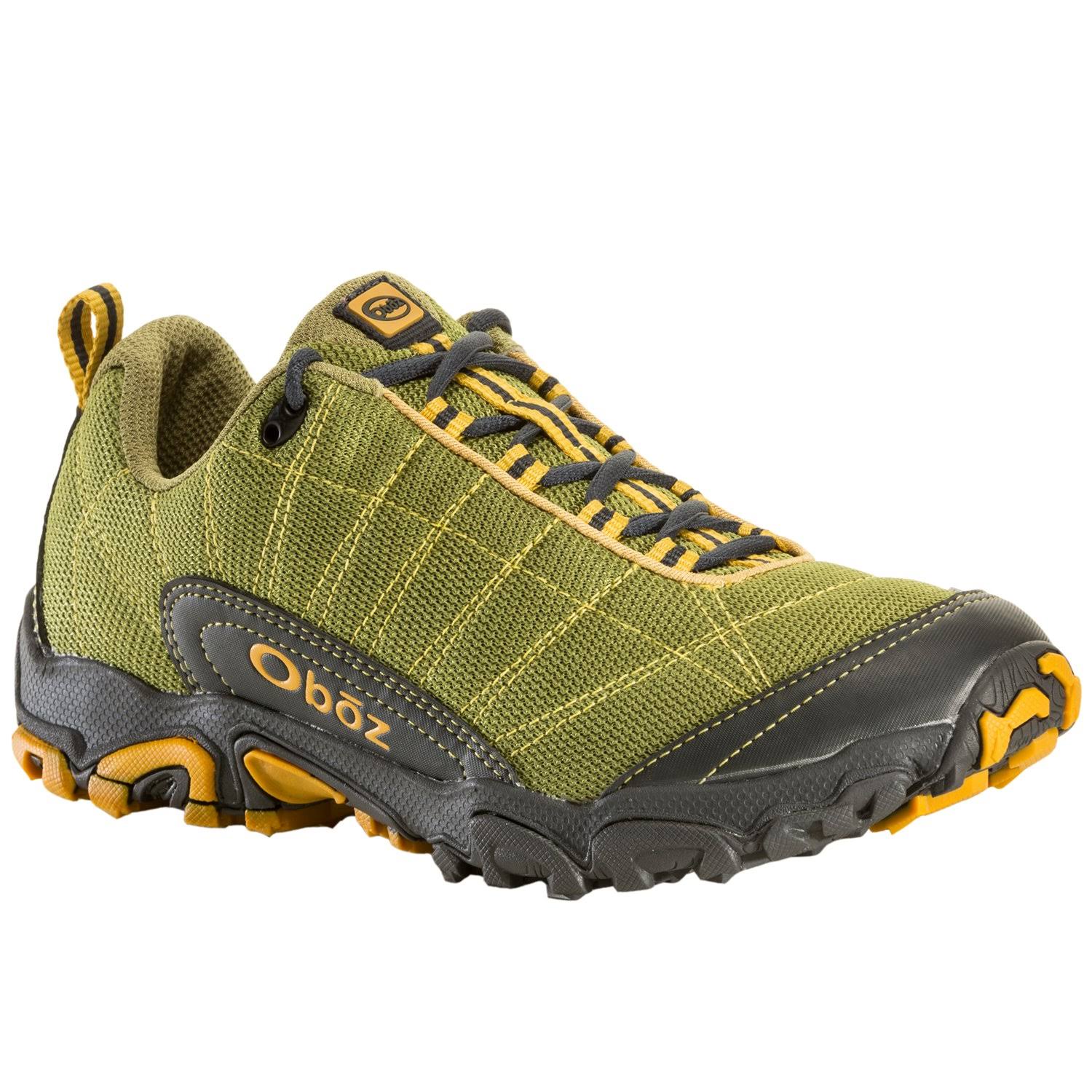 Oboz Bridger Mid BDry Men&s Sudan 10.5 Wide