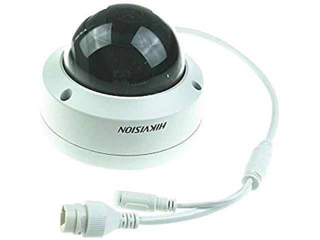Hikvision DS-2CD2143G0-I-4MM 4MP Dome IP Camera