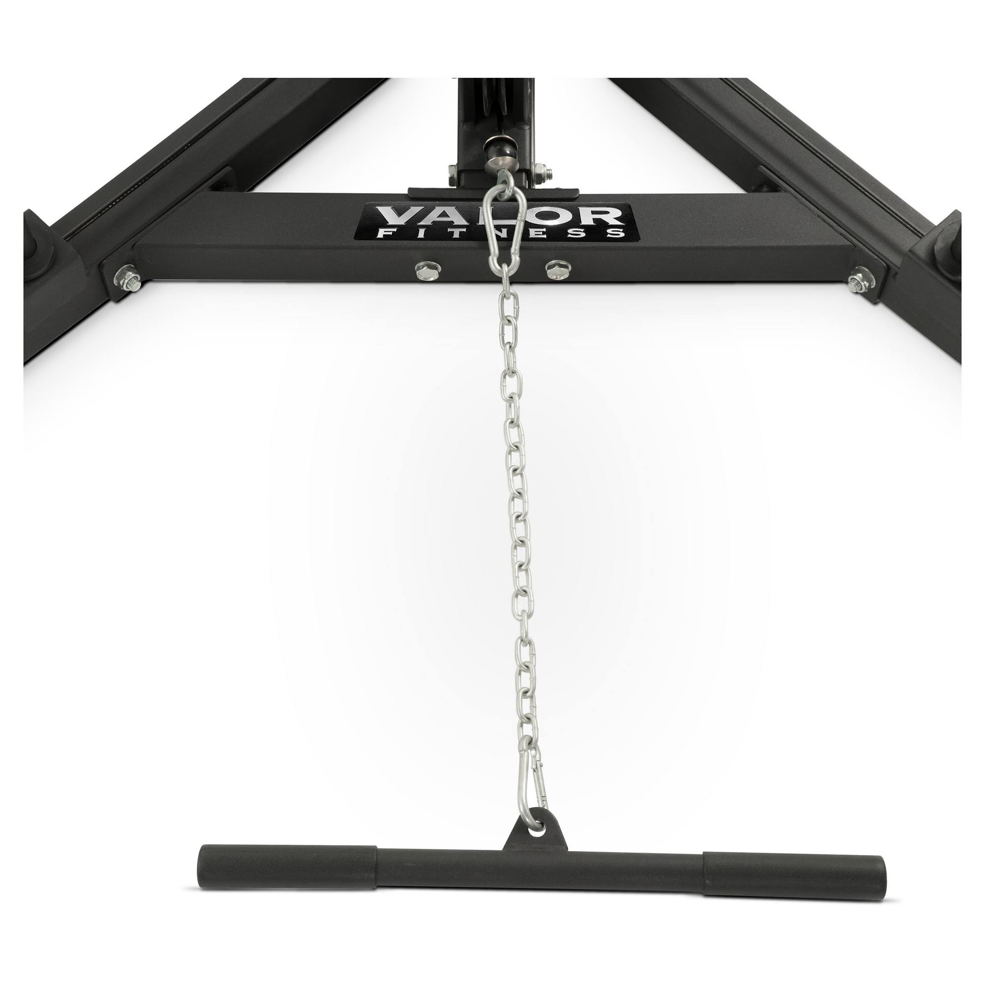 Valor Fitness BD 61 Cable Crossover Station