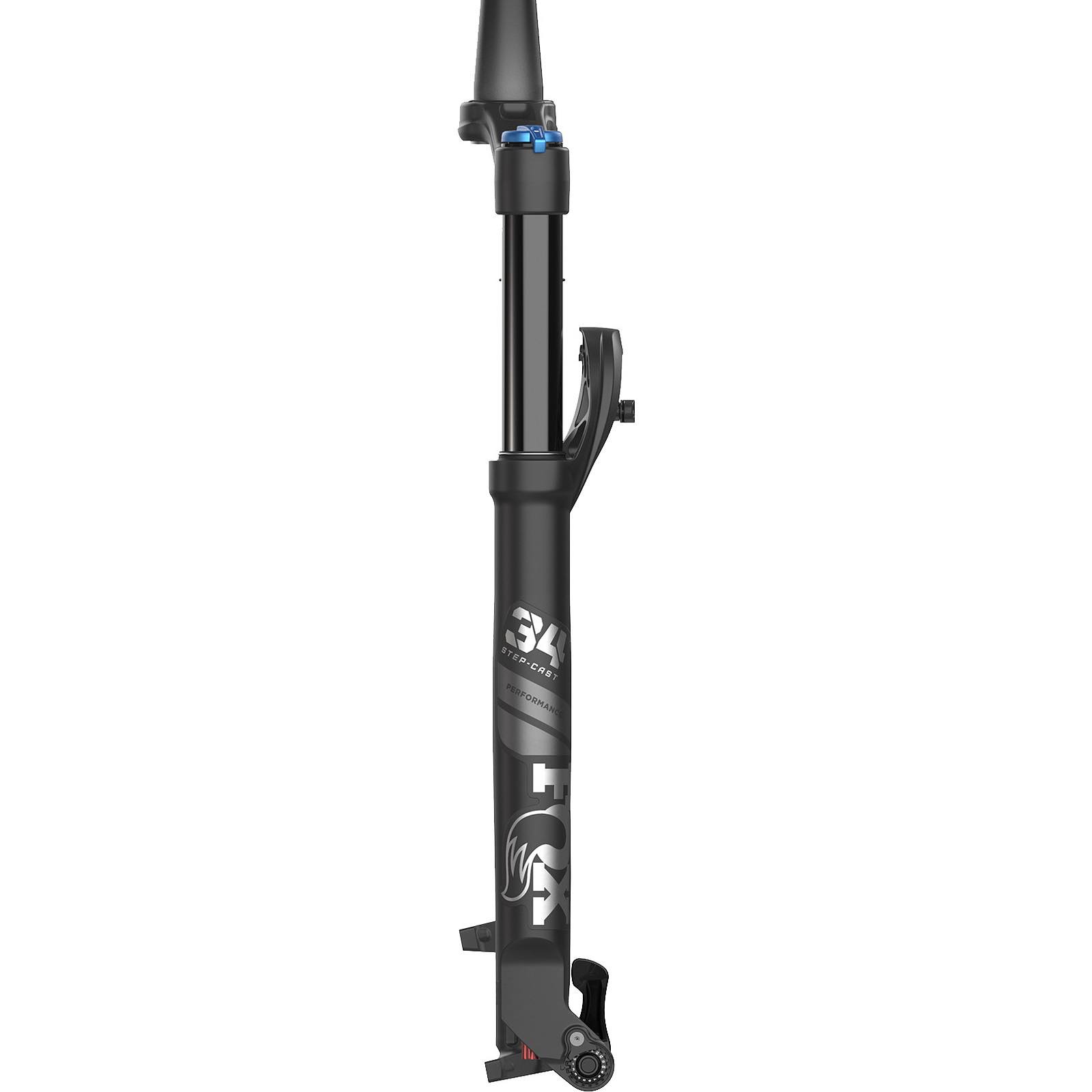 Fox 34 Step Cast Performance 29x22 120mm Boost Fork -2021