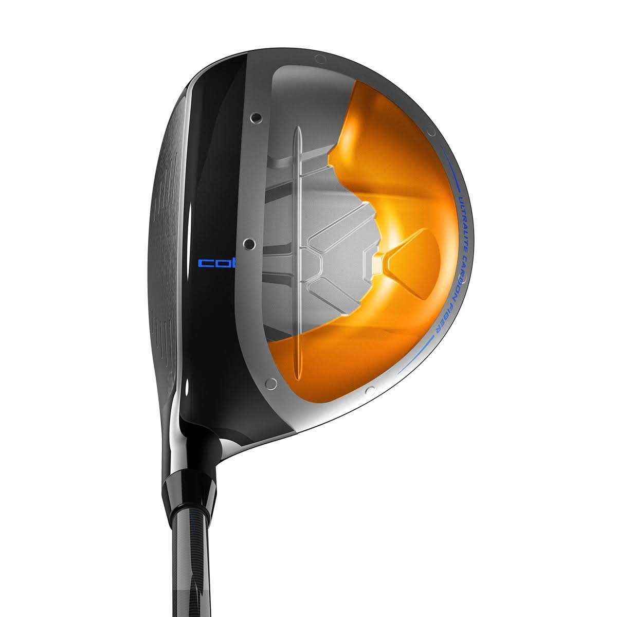Cobra F-Max Airspeed Fairway Wood - Sports Supplies Online Store