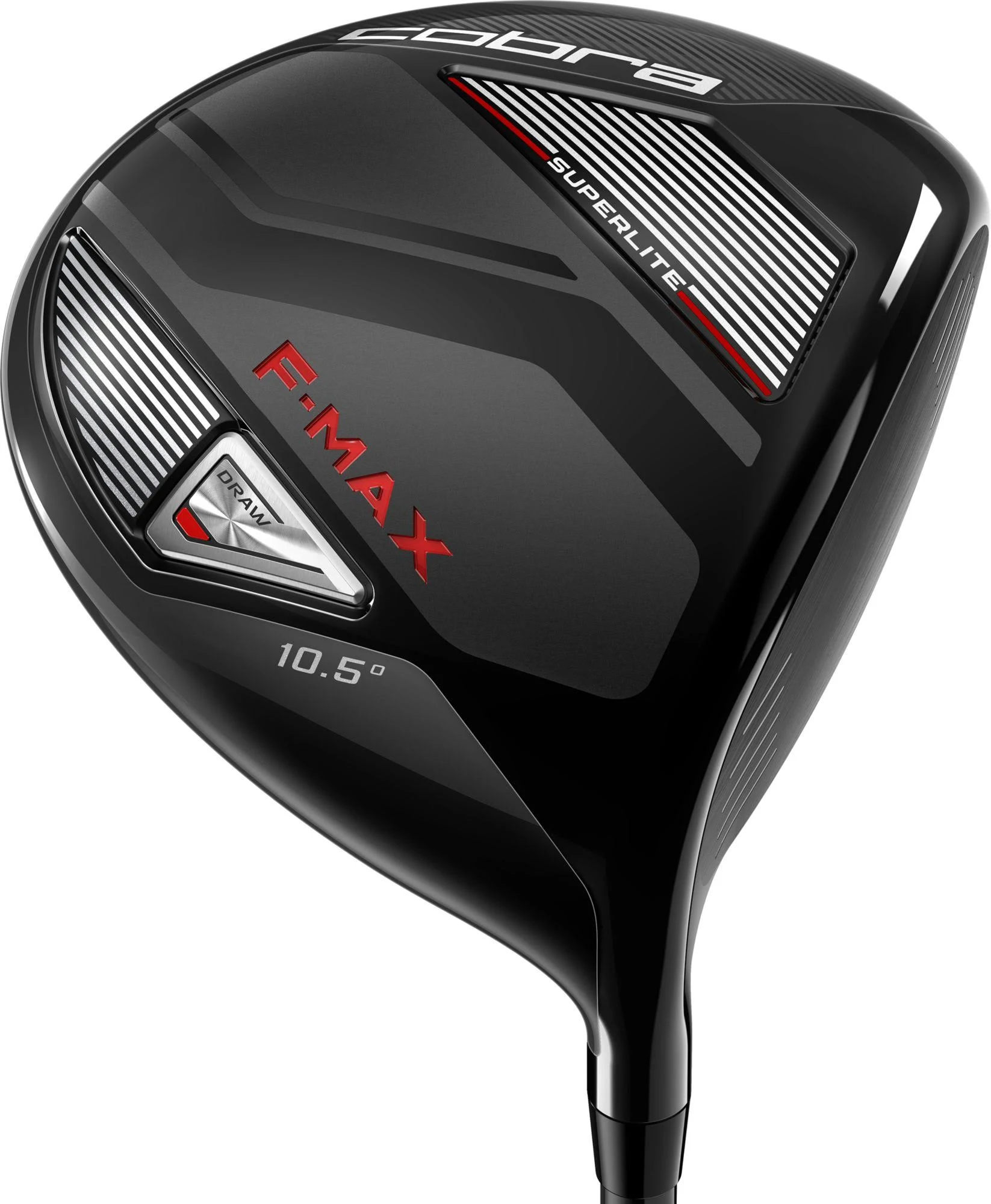 Cobra F-Max Superlite Driver