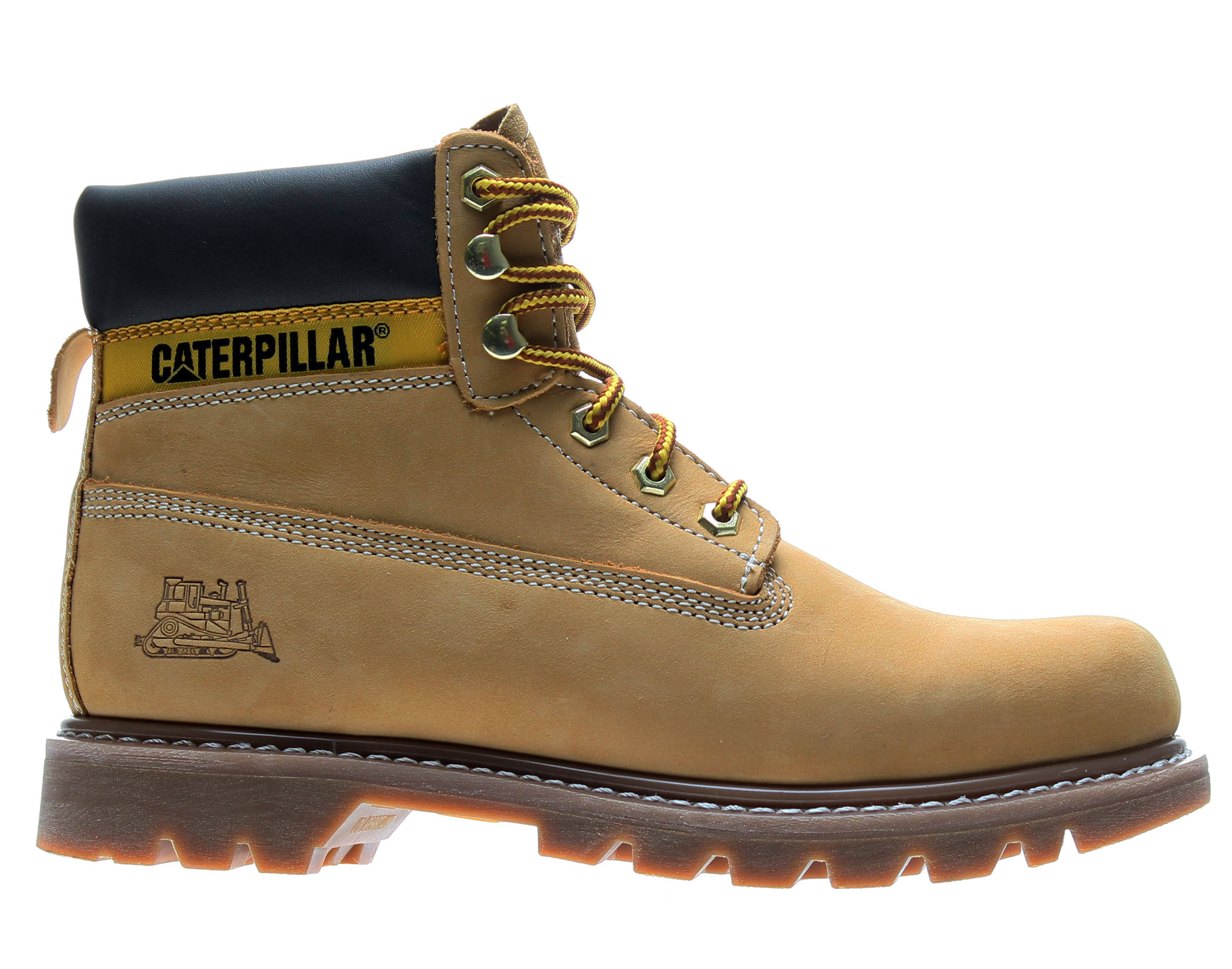 Caterpillar Men&s Colorado