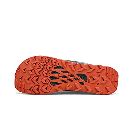 ALTRA Men's Lone Peak Hiker 2