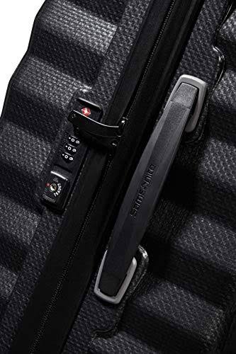Samsonite Lite-Shock - Spinner M Suitcase, 69 cm, 73