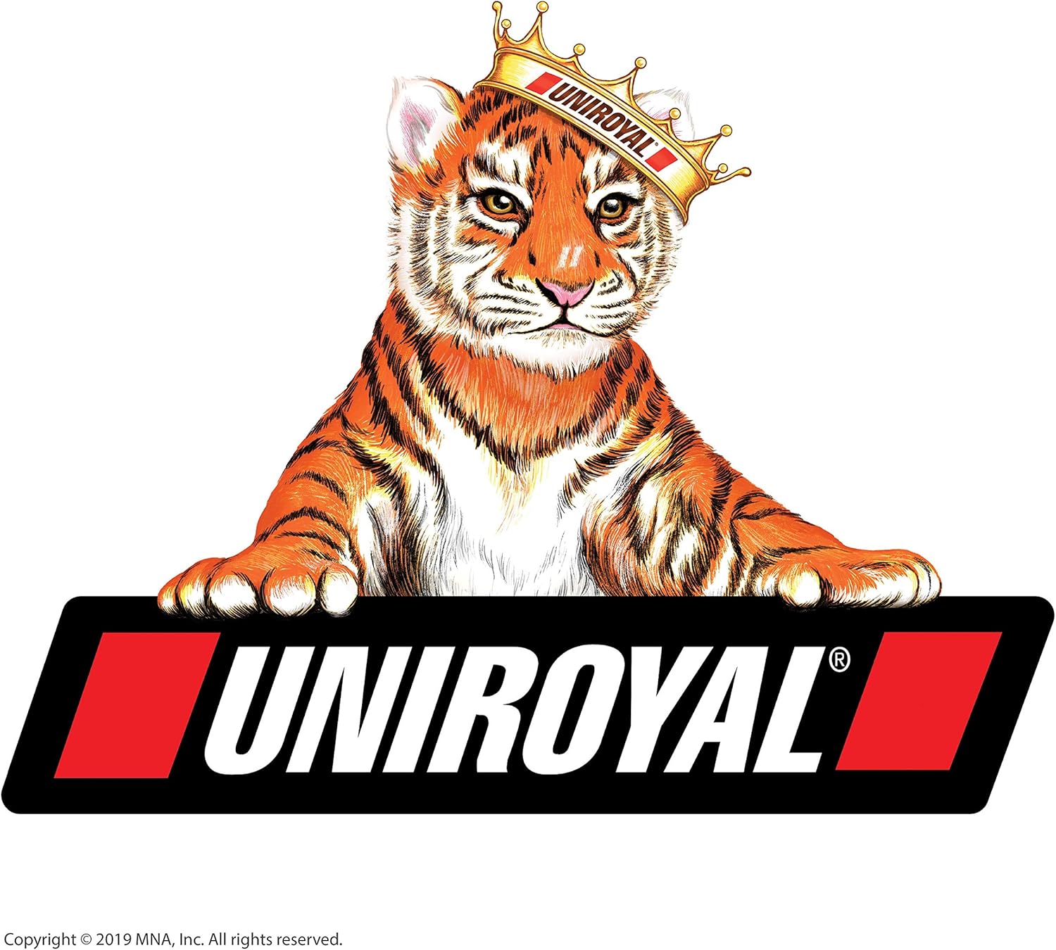 Uniroyal Tiger Paw GTZ A/S 2 All-Season Radial Car Tire for Grand Touring; 215/45R18 93W