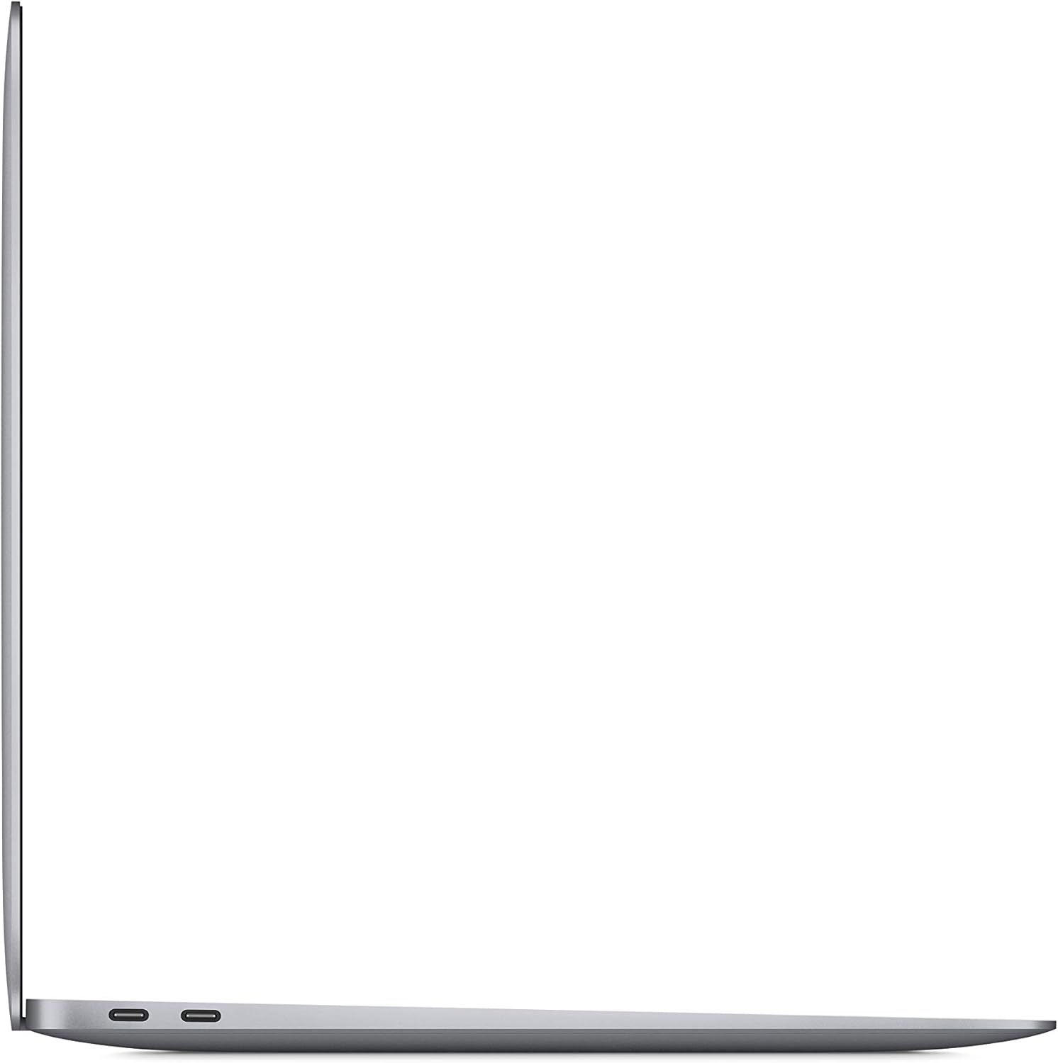 2020 Apple MacBook Air with Apple M1 Chip (13-inch, 16GB RAM, 1TB SSD Storage) (QWERTY English) Space Gray (Renewed)
