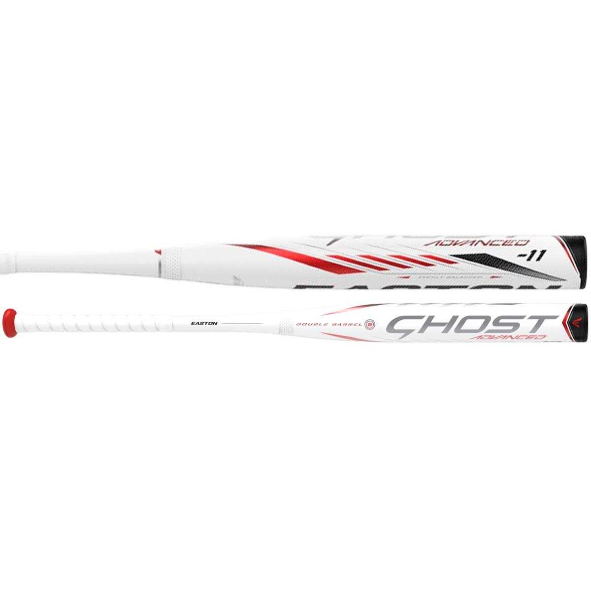 2022 Easton Ghost Advanced -11 Fastpitch Softball Bat - Sports Supplies Online Store
