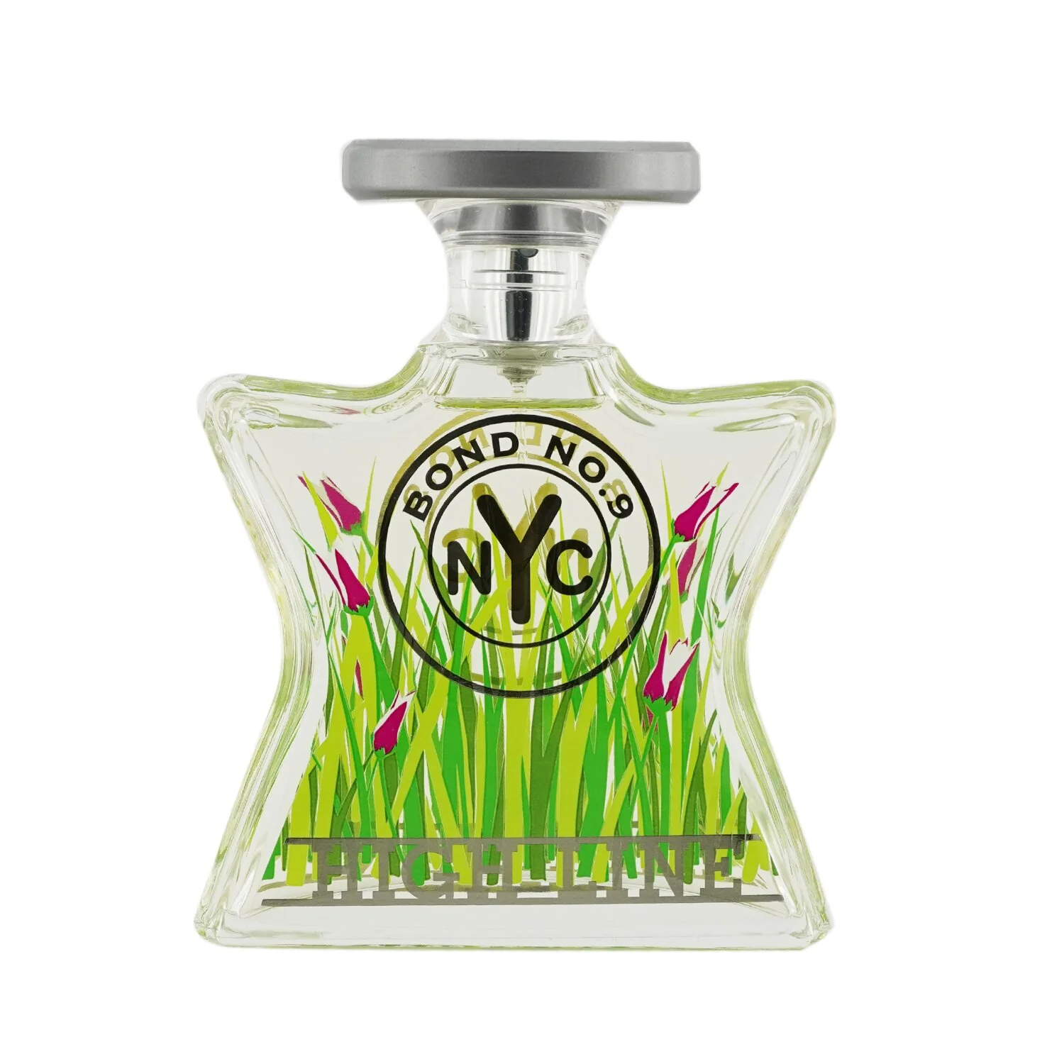 Bond No. 9 High Line Eau De Parfum Spray 50ml/1.7oz