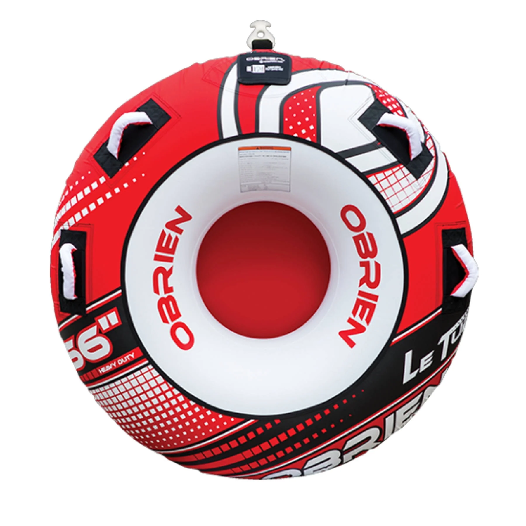 O'Brien LeTube 56 Donut Towable Tube