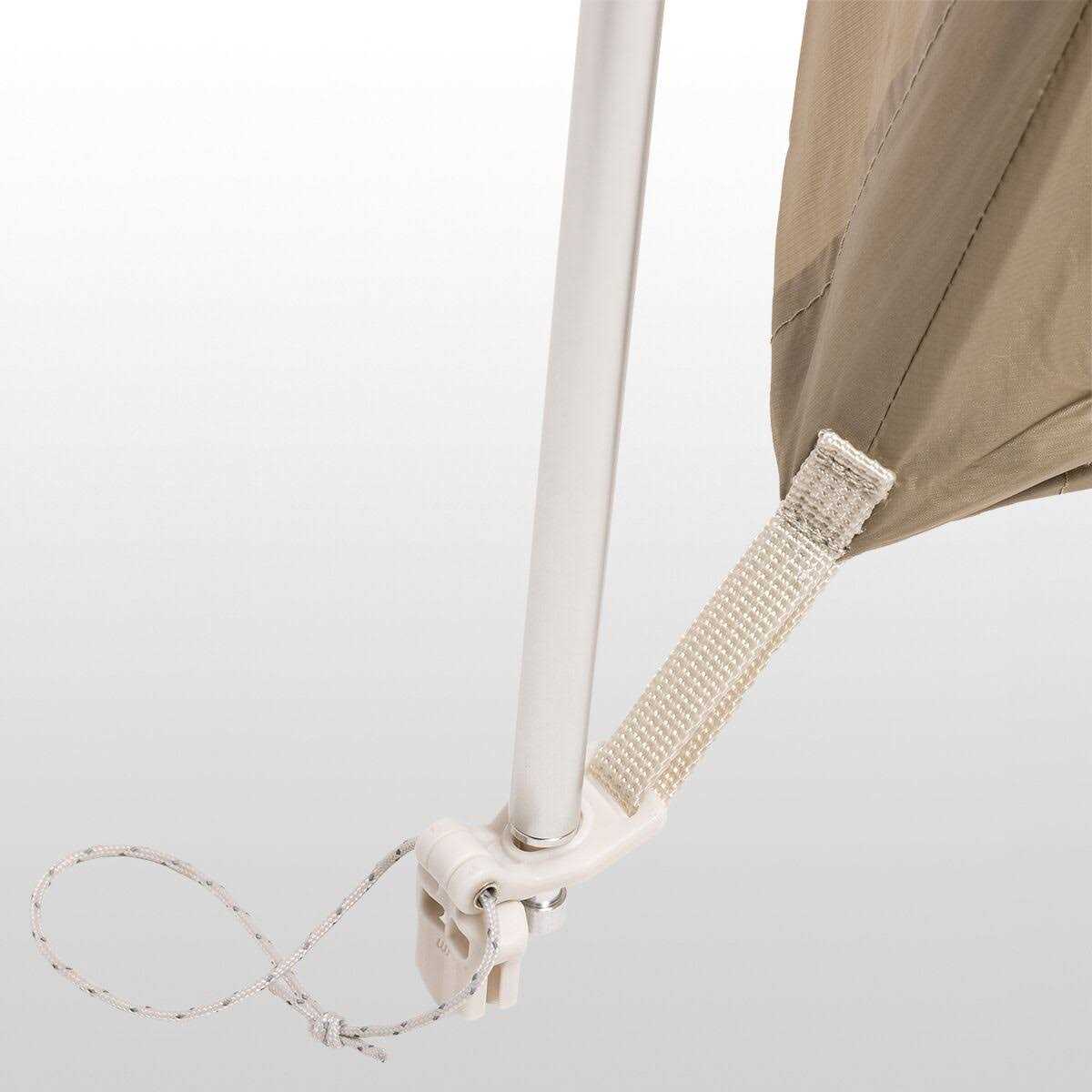 Big Agnes Fly Creek HV UL2 - Sports Supplies Online Store