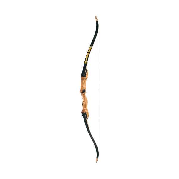 Cabelas Warden 62 Recurve Bow - Sports Supplies Online Store