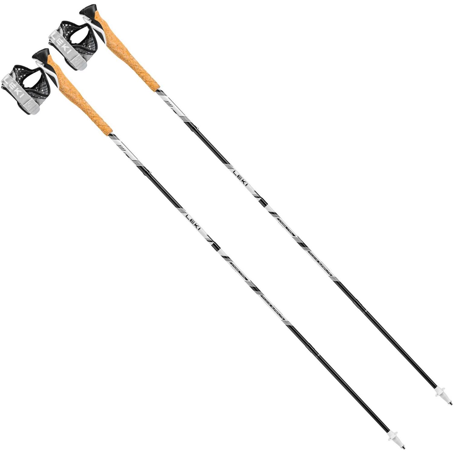 Leki Cross Trail FX One Superlite Poles - Sports Supplies Online Store