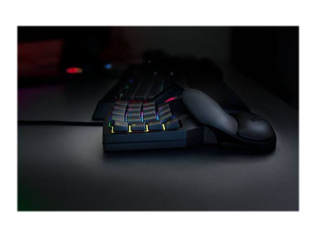 Razer Tartarus V2 Mechanical Membrane Keypad for Left Hand RZ07-02270100-R3M1