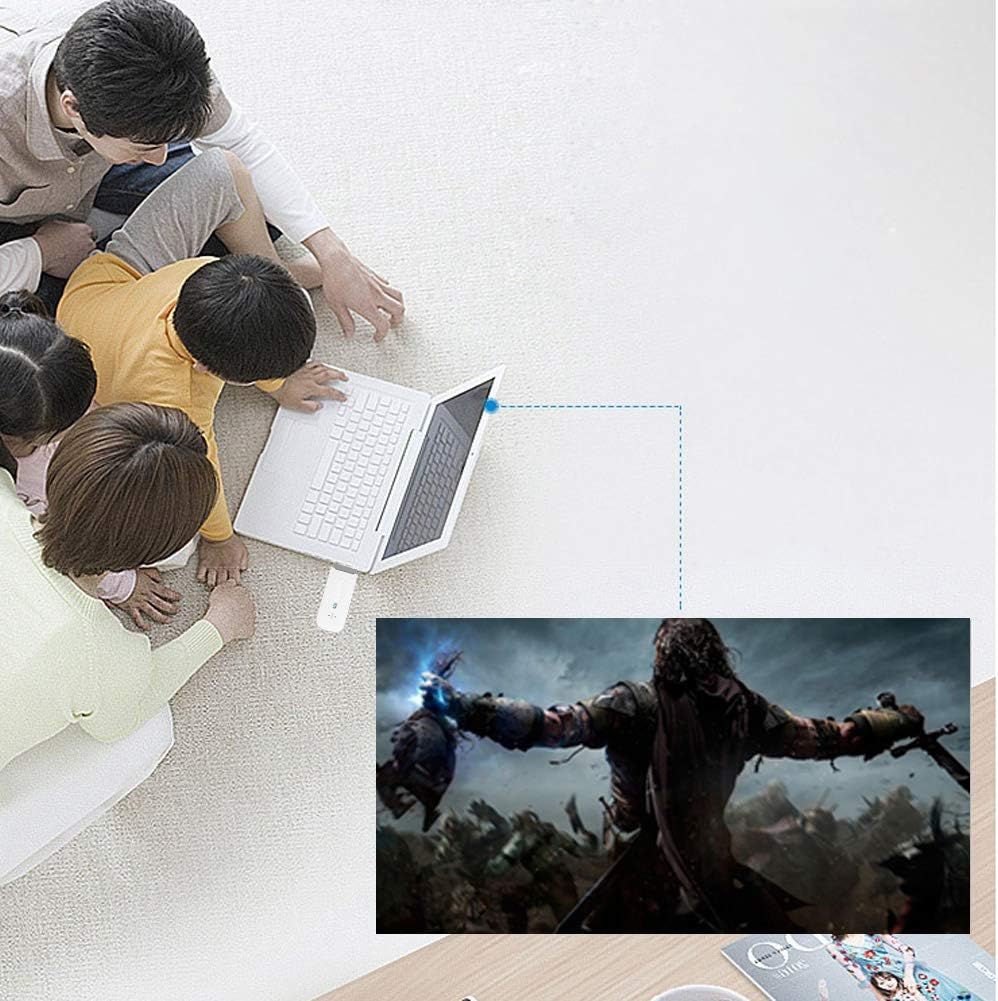 4G LTE USB Modem