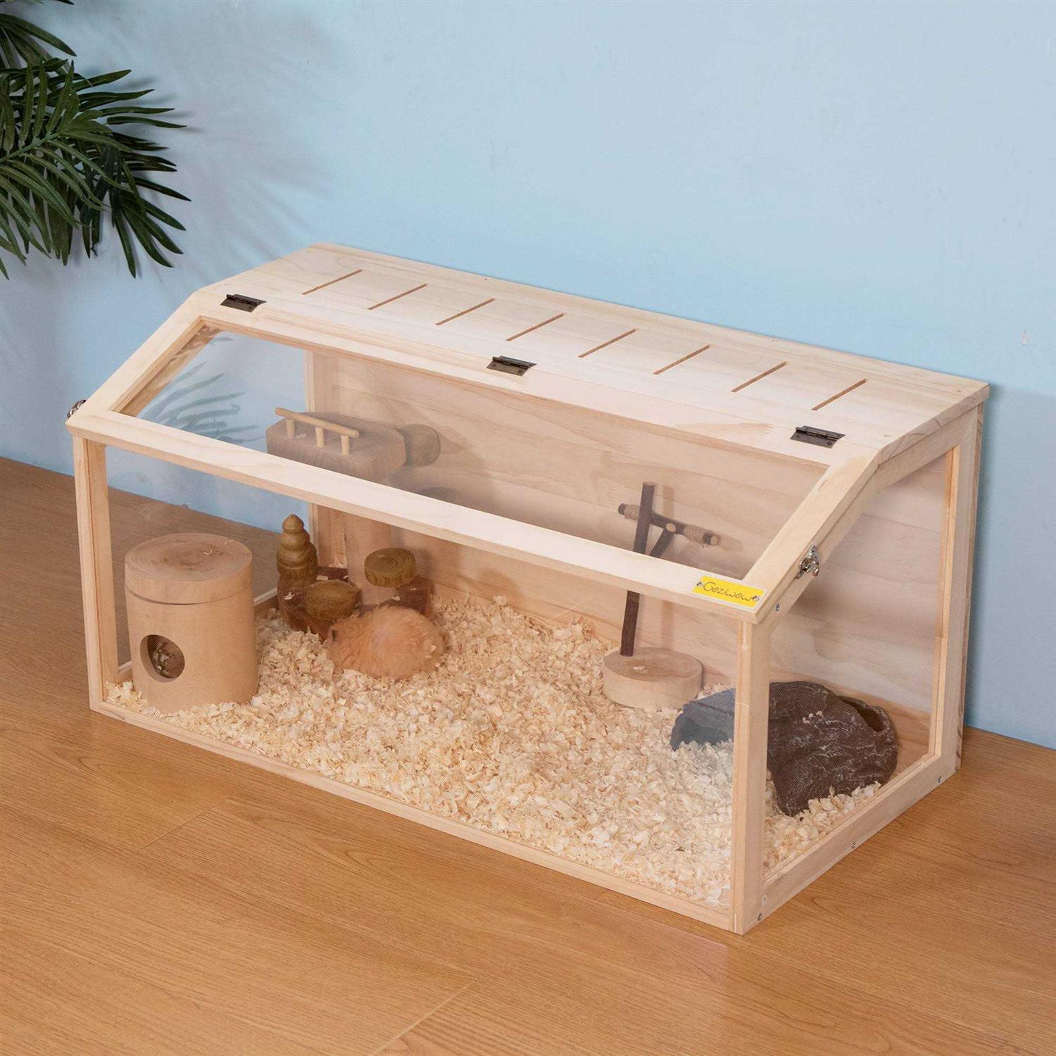 Coziwow DIY Hamster Cage - Pet Supplies online store