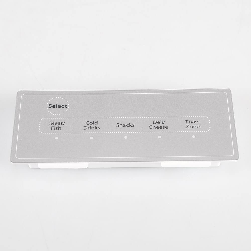 WPW10677119 Whirlpool Cntrl-Elec