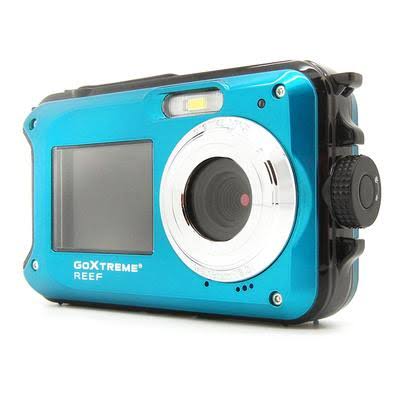 Easypix GoXtreme Reef Action Camera Blue