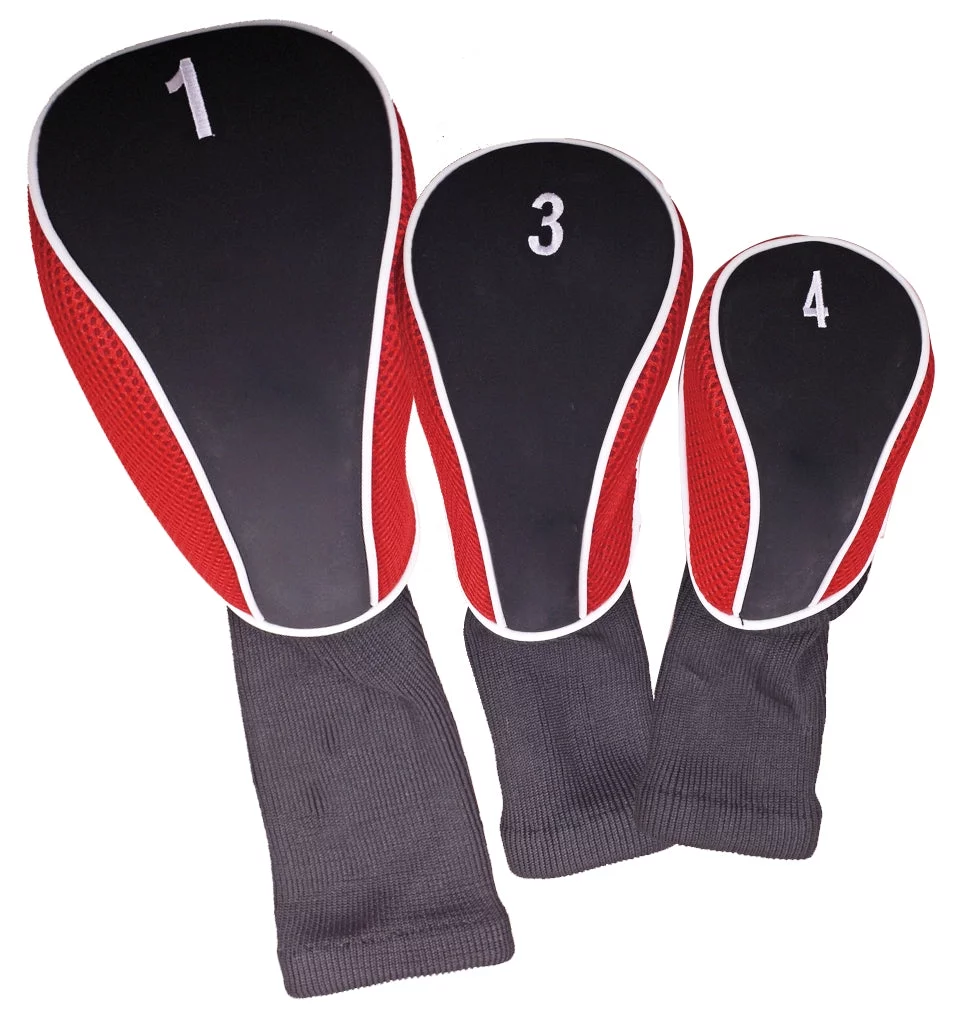 Club Champ DTP Men's 12 Pieces Golf Club Complete Set with Stand Bag, Right Handed