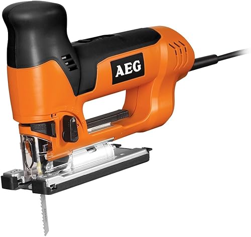 AEG 4935412950 ST 800 XE Stichsaege