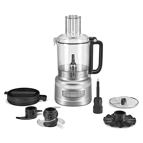 KitchenAid Classic Series 4.5 Quart Tilt-Head Stand Mixer K45SS, Onyx Black