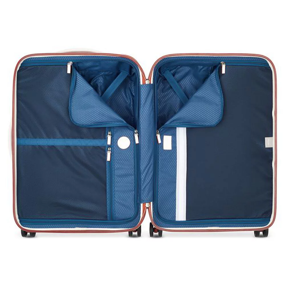 Delsey Chatelet Air 2.0 Roland-Garros 24" Spinner Upright