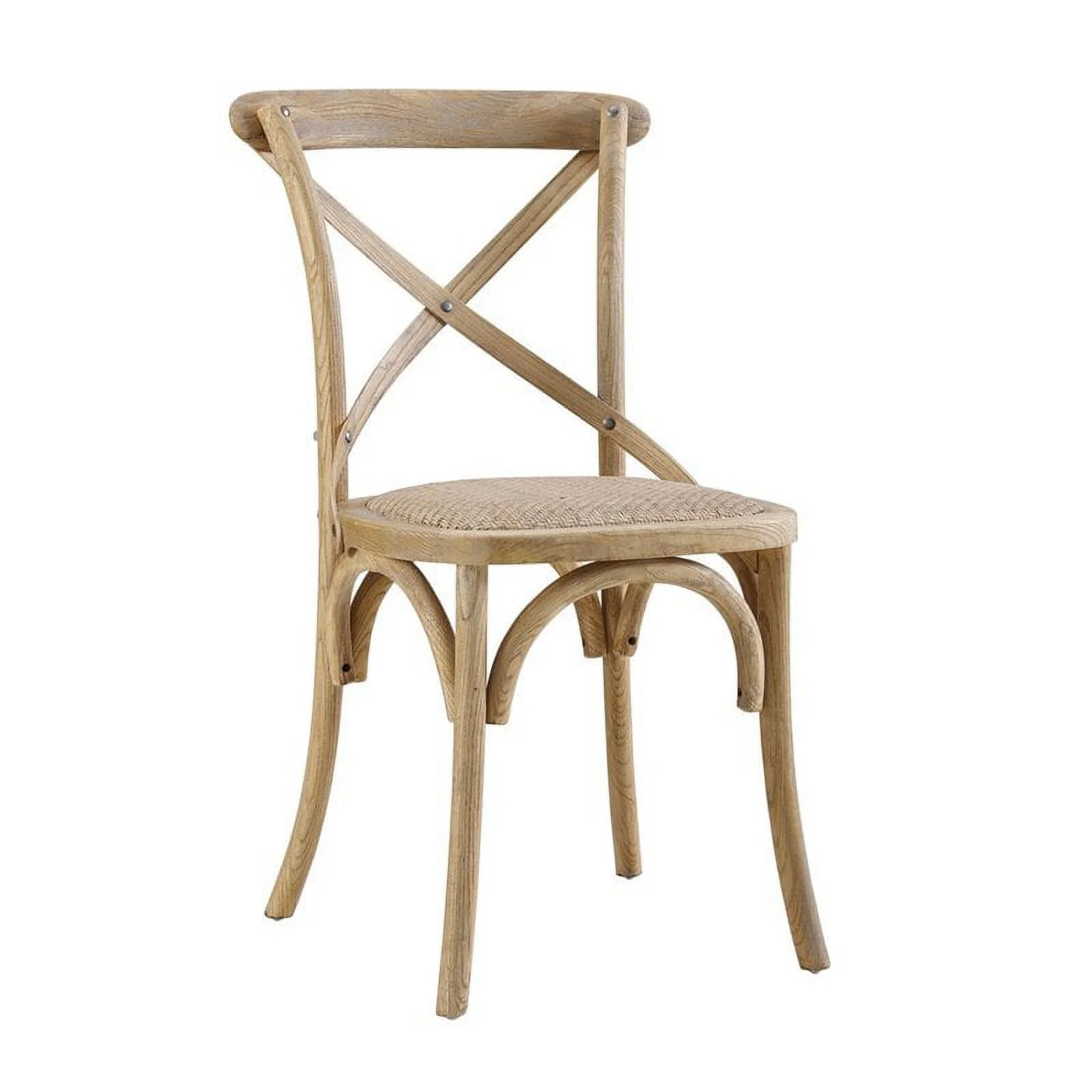 Riverbay Furniture Bentwood Chair (Set of 2)