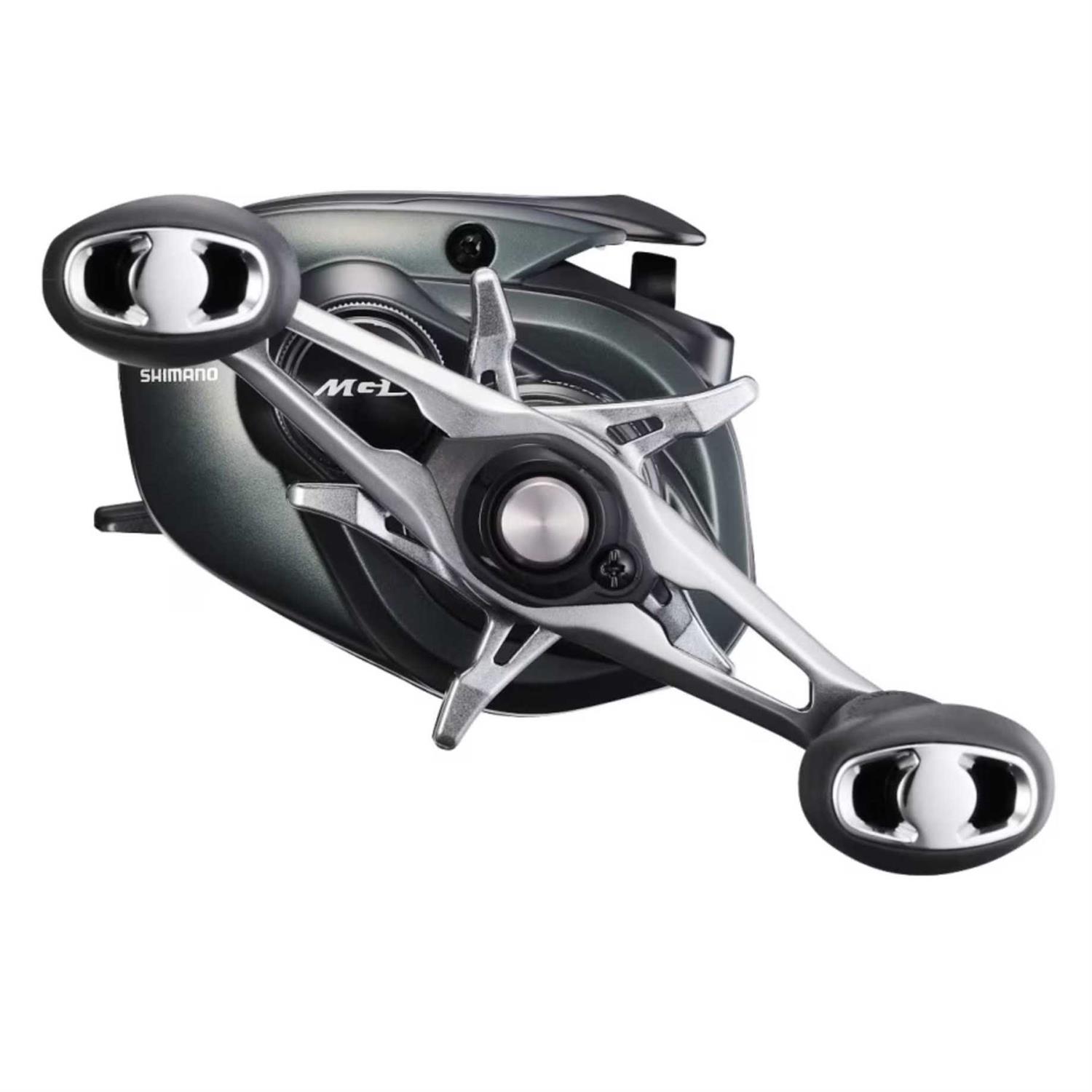 Shimano Curado 150 MGL - Sports Supplies Online Store
