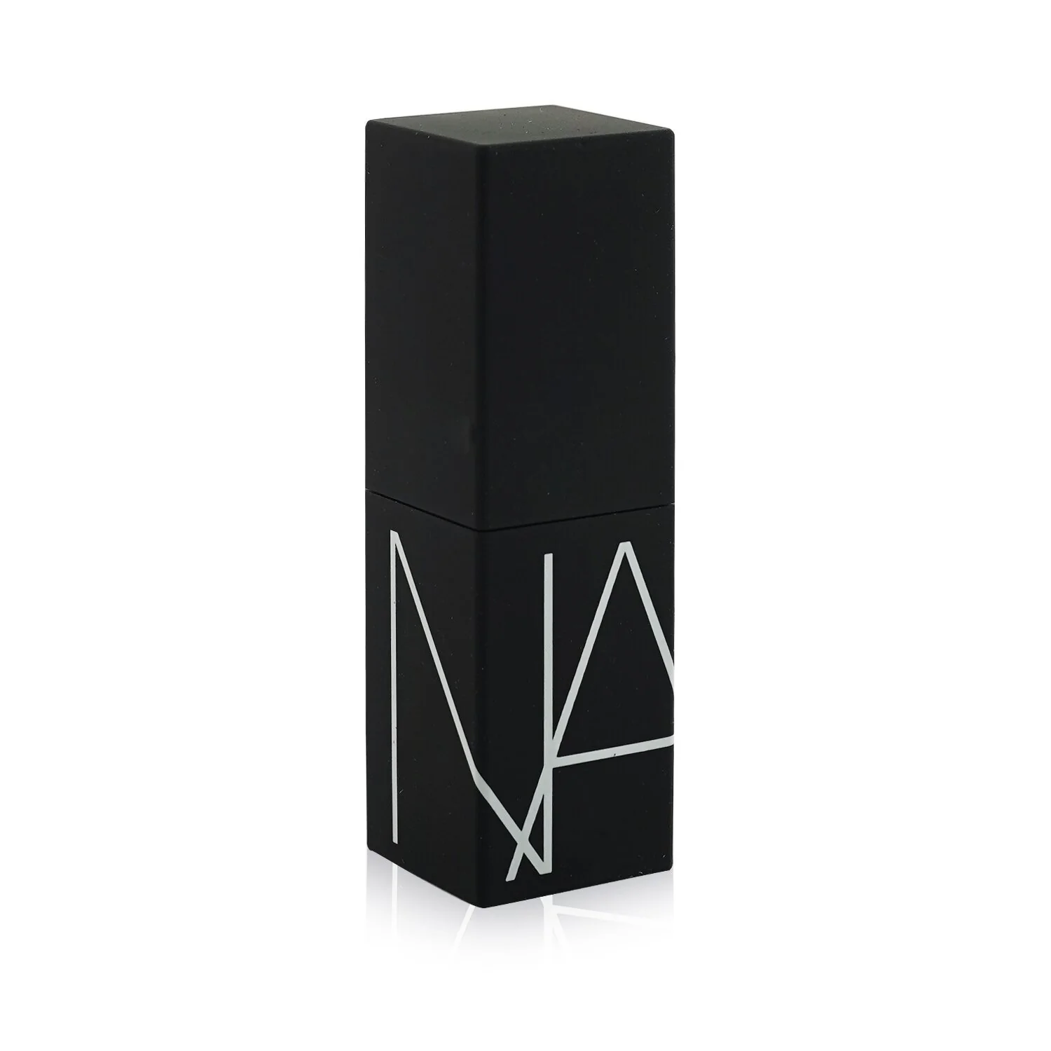 NARS Lipstick - Hot Voodoo (Satin) (Box Slightly Damaged)  3.4g/0.12oz