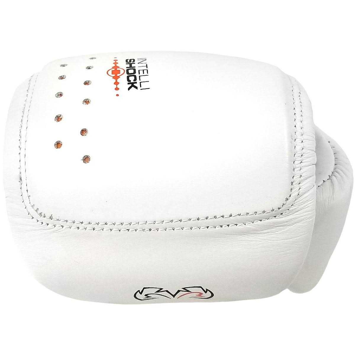 Rival Boxing RB50 Intelli-Shock Compact Bag Gloves - Sports Supplies Online Store