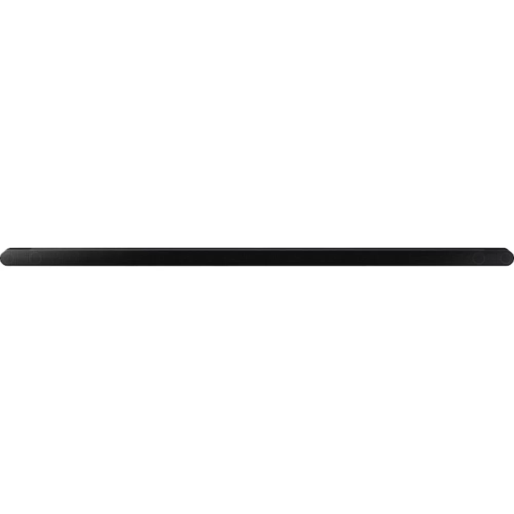 Open Box Samsung HW-S800B/ZA 3.2.1ch Soundbar with Wireless Dolby Atmos DTS Virtual:X, Ultra Slim Design, Q Symphony, SpaceFit Sound, Airplay 2