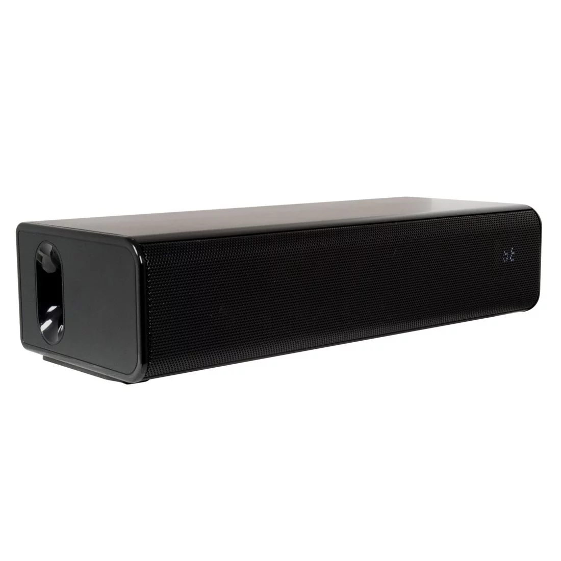 VocoPro50W All-in-One Bluetooth Karaoke System with Two UHF Wireless Microphones