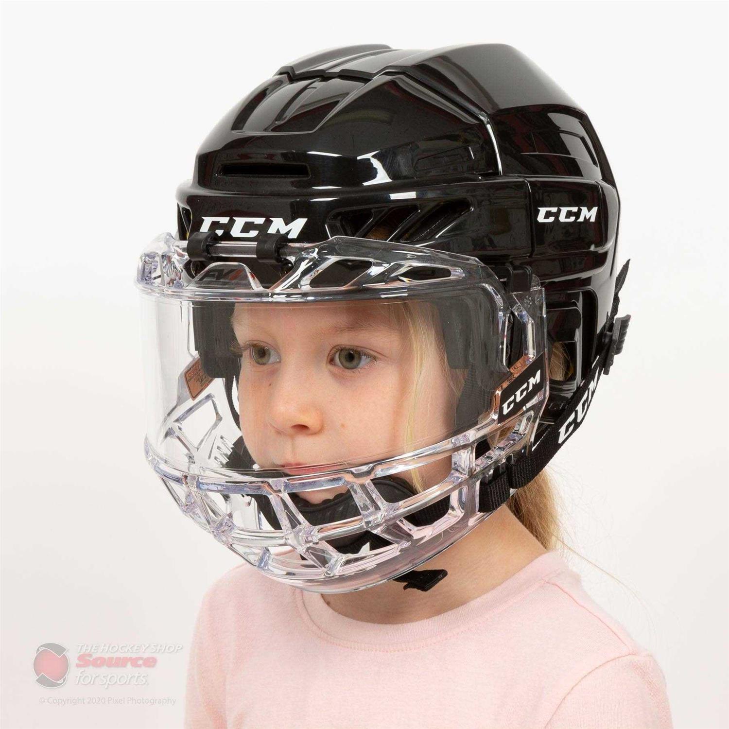 CCM FV1 Full Visor - Sports Supplies Online Store