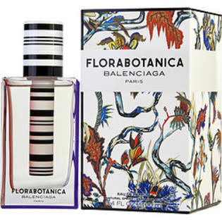 Florabotanica Eau De Parfum Spray 3.4 oz