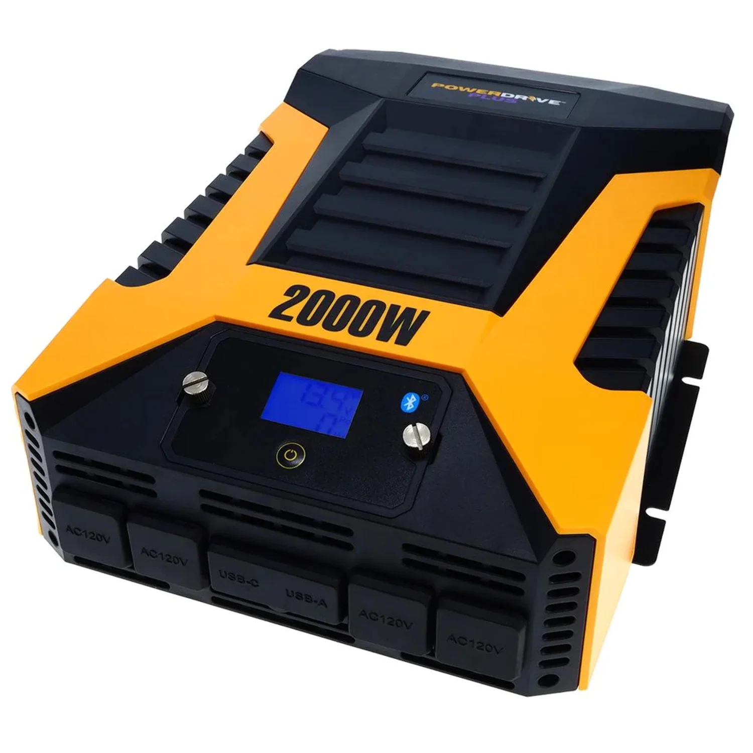 PowerDrive 2000 Watt Power Inverter