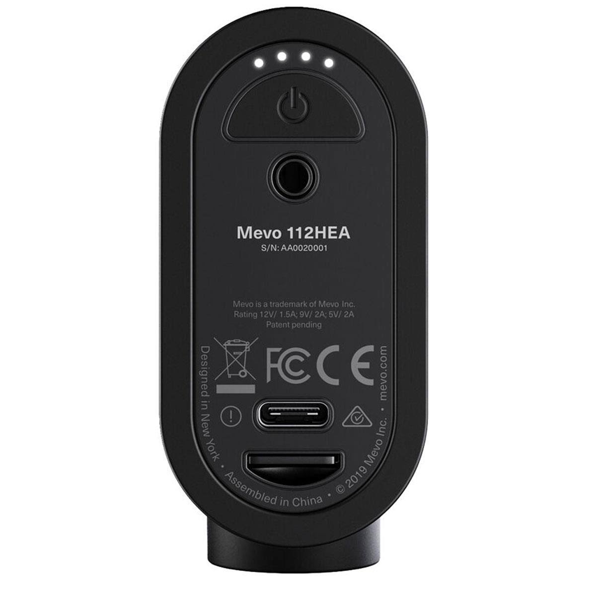 Mevo Start- All in One Camera