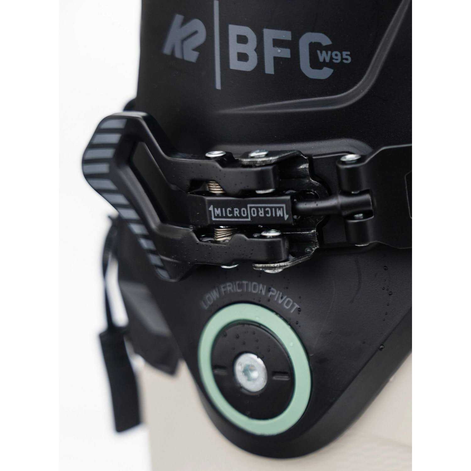 K2 BFC 95 Ski Boots - Sports Supplies Online Store