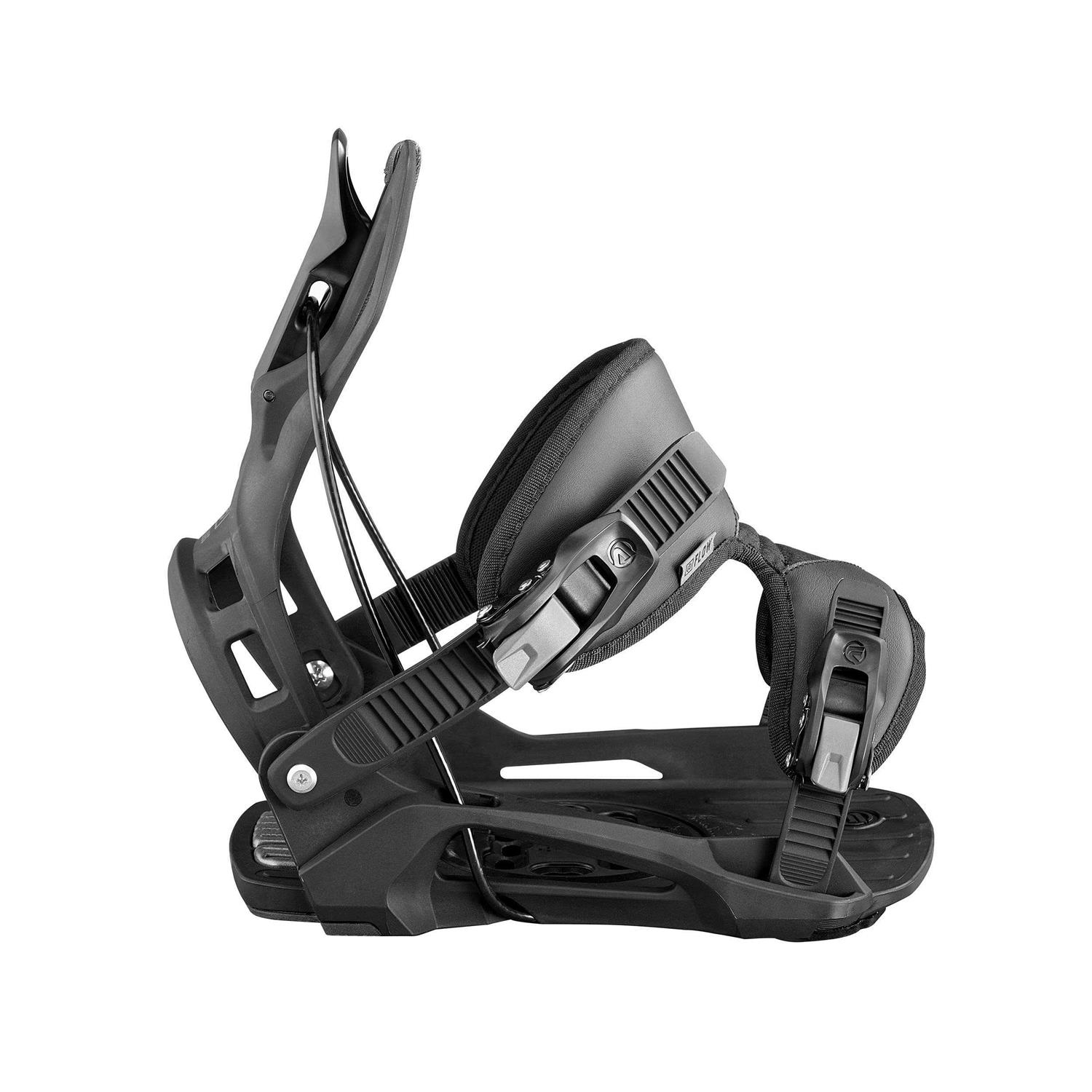 Flow Nexus Snowboard Bindings - Sports Supplies Online Store