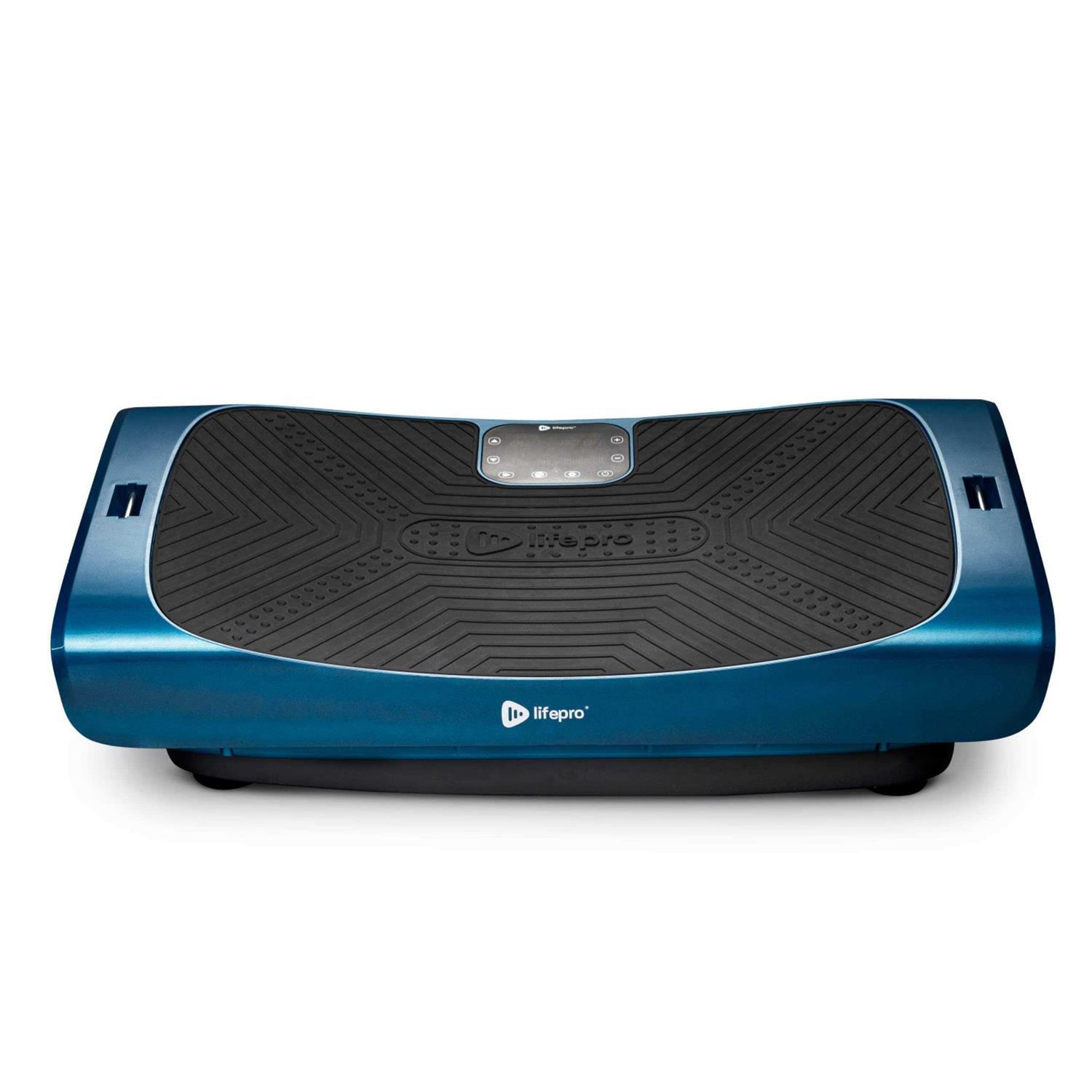 Lifepro Rumblex 4D Pro Vibration Plate - Sports Supplies Online Store