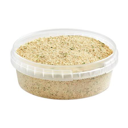 8 oz. Clear Tamper Evident Safe Lock Deli Container - 500/Case