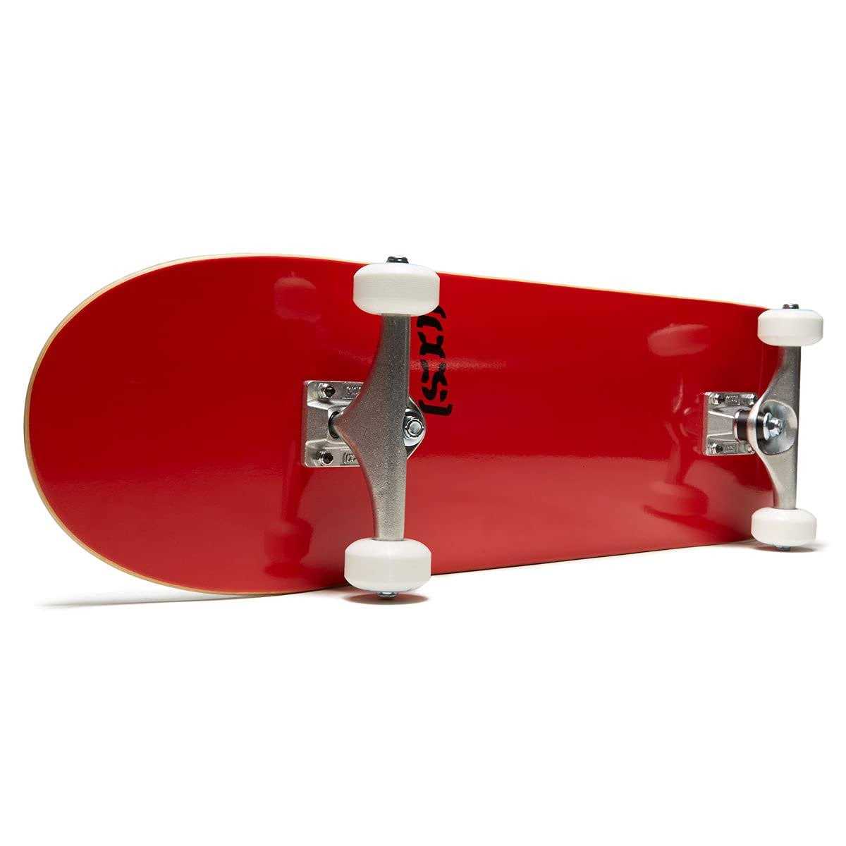 [CCS] Logo Skateboard Complete Maple Wood Professional Grade - Sports Supplies Online Store