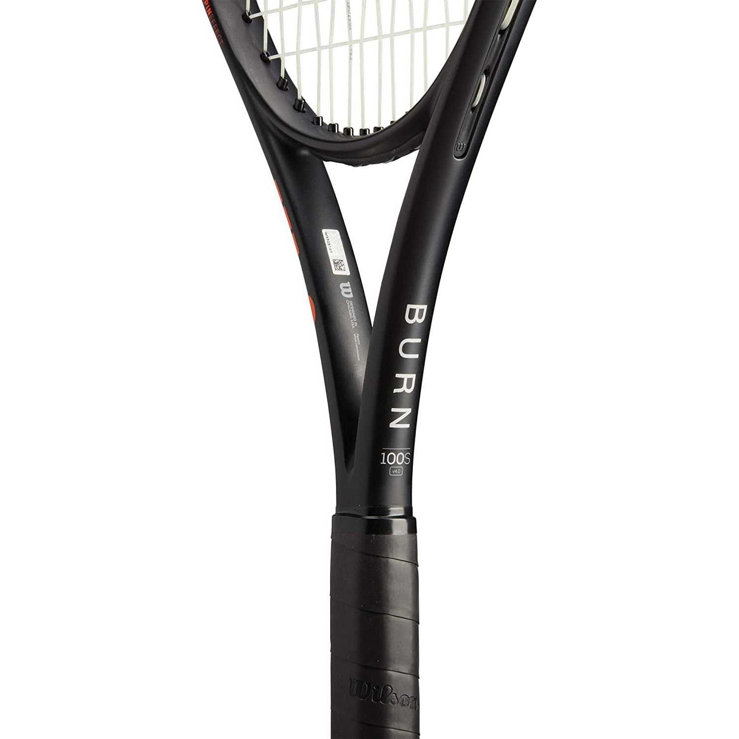Wilson Burn V4 Tennis Racquet - Sports Supplies Online Store