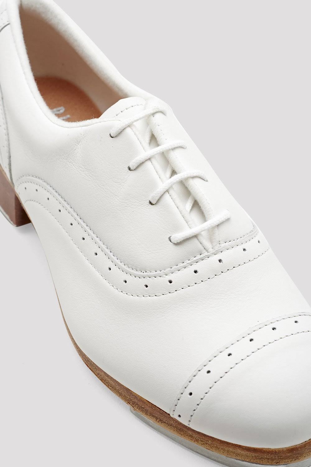 Bloch S0313L Jason Samuels Smith Tap Shoe