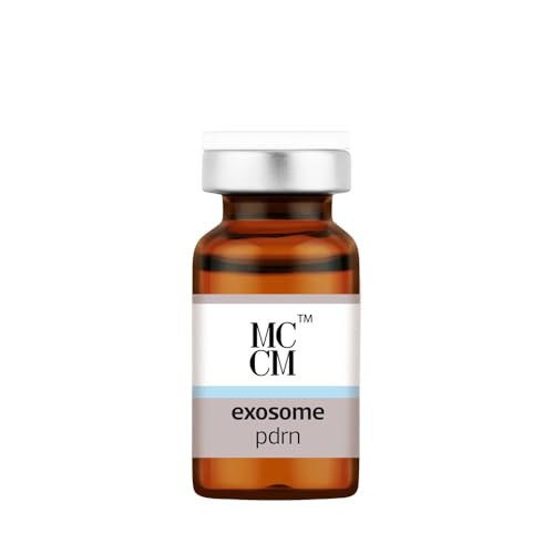 Exosome PDRN Serum - Advanced Cellular Bioremodeling for Skin Regeneration, Anti-Aging, Hydration, and Elasticity