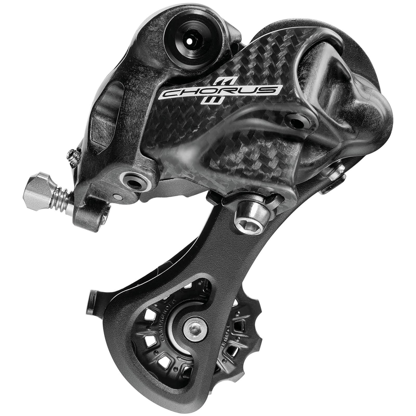 Campagnolo Chorus HO 11-Speed Rear Derailleur Medium Cage