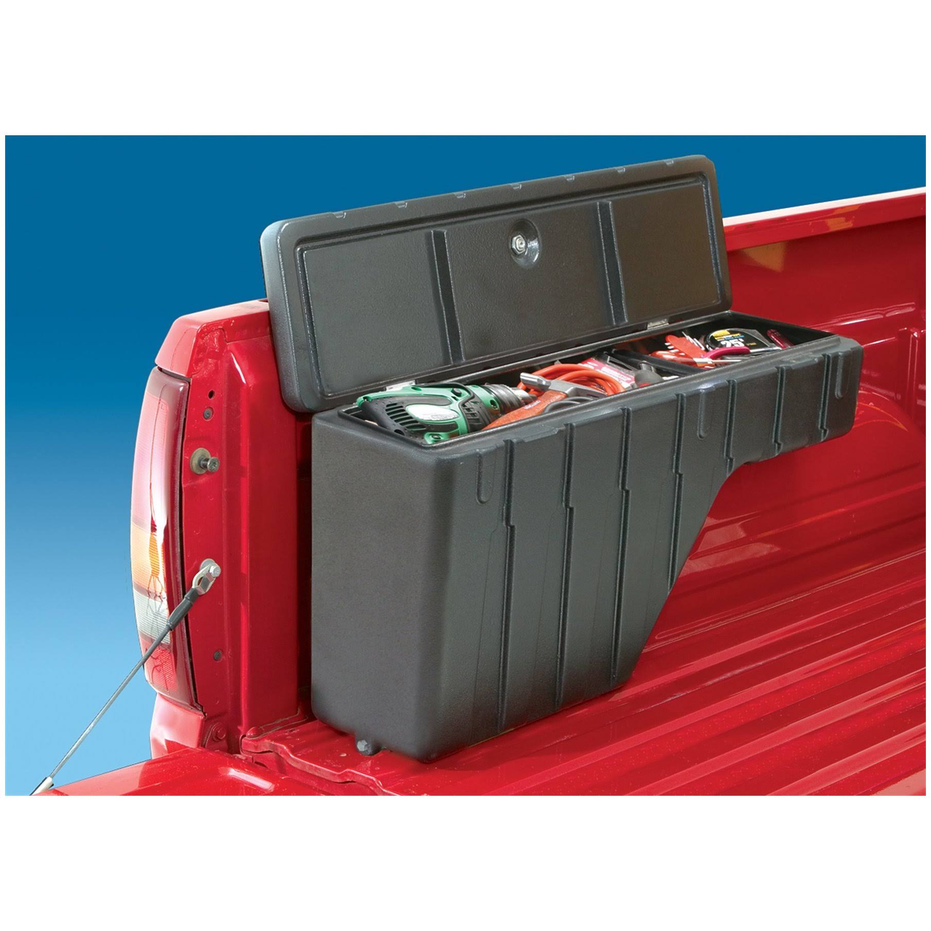 Vertically DRIVEN Products 31300 Wheel Well Storage