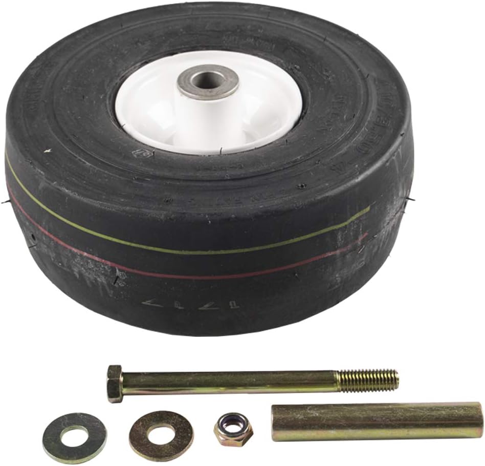 Exmark 116-0518 Caster Wheel Quest