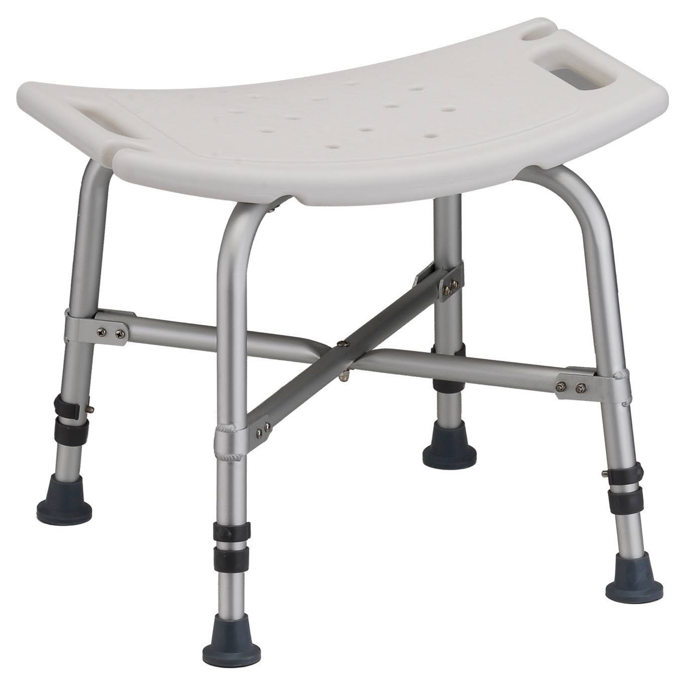 Nova Medical Products Heavy Duty Bath Bench