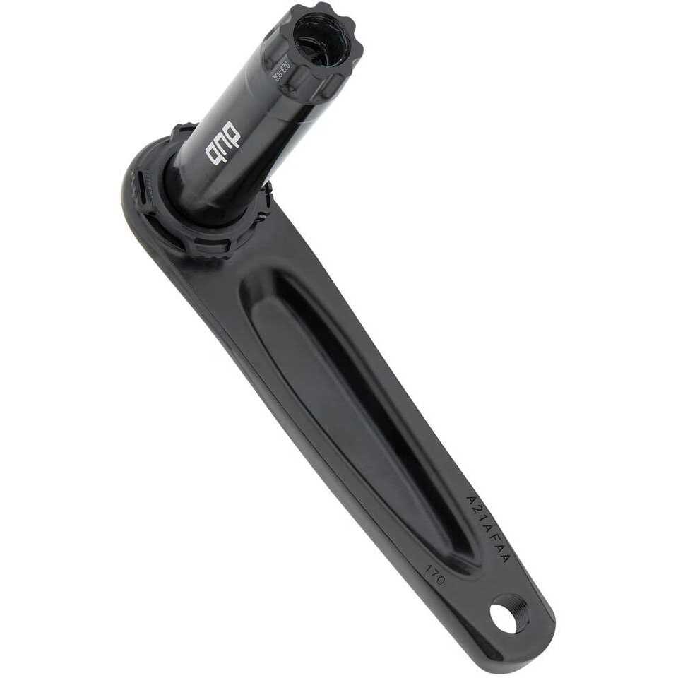 SRAM Rival AXS Left Arm Power Meter - Sports Supplies Online Store